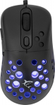 White Shark AZRAEL-B GM-5013, Black