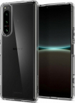 Kaitse&uuml;mbris Ultra Hybrid, Sony Xperia 5 IV, l&auml;bipaistev, Spigen