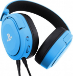 trust Headphones GXT498B Forta Gaming Headset For PS5 - Blue