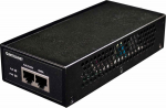 Intellinet Gigabit High-Power PoE+ Inject, Gigabit High-Power PoE+