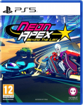 ''Numskull'' PS5 Neon Apex - Beyond The Limit