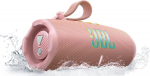 JBL Charge 6 Speaker Pink