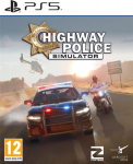 Aersoft PS5 Highway Police Simulator