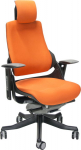 Task chair WAU orange