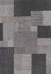 Door mat DAWN FOAM DOOR-10 50x80cm, must/hall