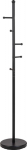 Coat hanger ASPEN D32.3xH170cm, black
