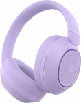 PowerLocus Bluetooth Headphones ANC Universe Purpl
