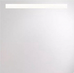 Cersanit MIRROR ENLIGHTED mirror LED LUPUS 50X70CM