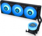 Lian Li GA II Lite RGB AiO Wasserk&uuml;hlung - 360mm, schwarz