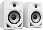 Pioneer DM-50D 2-way White Wired 50 W