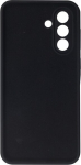 Just Must JM REGULAR DEFENSE SILICONE for Galaxy A56, Black
