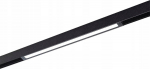 Eco-Light Azzardo Beta Track Magnetic Saga AZ5215 spot do rail system 1-phase 1x18W LED 4000K czarny