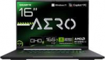Gigabyte AERO X16 2WHA3DEC65AP - AMD Ryzen AI 9 HX 370 - Win 11 Pro - GeForce RTX 5070 - 32 GB RAM - 2 TB SSD NVME - 40.6 cm (16")