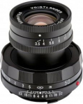 Lens Voigtlander APO Lanthar I 50 mm f/3.5 do Leica M - czarny