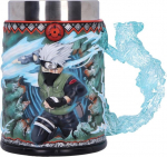 Nemesis Now: Naruto Shippuden - Kakashi Tankard (17cm)