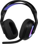 Log Logitech Headset G522 Lightspeed Black