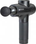 Pistol massager OROMED ORO-GUN PRO black
