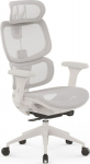 Office chair SENSE7 NOBU light gray