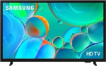 Samsung UE32H5002FK 81.3 cm (32") HD Smart TV Wi-Fi Black