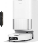 Xiaomi Dreame L40 Ultra AE Vacuum cleaner 0.395liter Hvid