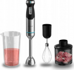 Blender Cecotec Blender manual Power Pulsar 2300MAX Cream&Crush