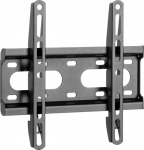 Fiber Novelty C11F - Solid, compact, flat TV mount LCD LED 23&quot,-50&quot