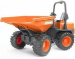 Bruder Ausa Mini Dumper