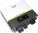 Hybrid solar inverter Volt Polska Ultra Hybrid 3600W/5400W 2x MPPT (120-500V) Wi-Fi