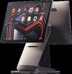 Sunmi T3 GMS EDLA 39.6cm 15.6" Full HD USB USB-C BT Ethernet WLAN NFC