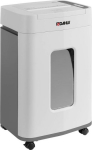 Paberipurustaja DAHLE ShredMATIC 150, 4x12mm, P-4/F-1/T-4/E-3, 24L, 12 lehte /150 lehte automaats&ouml;&ouml;tjast, krediitkaardid, klambrid