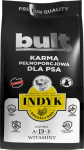 BULT Turkey - dry dog food - 3kg