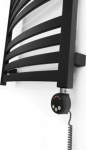 Terma TOWEL HEATER EL. D01 1210/500 +MEG