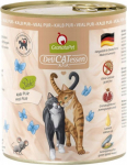 Lucky Lou GranataPet DeliCatessen Tuna and duck wet cat food 800g