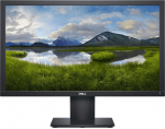 DEL Dell 21.5" E2220H Monitor, TN, Full HD, 1x DP, 1x VGA