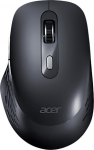 Acer OMR215 Wireless Optical Mouse 1600DPI / USB-С / Bluetooth