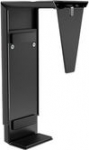 Fellowes PCH Thin Client Halterung untertisch schwarz