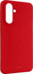 Fixed Story | Back Cover | Samsung | Galaxy A56 5G | Rubber | Red