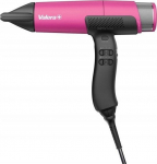 VALERA VanityCare AI pink - Moc [W]: 2000 | Ionization: tak | Degrees of regulation temp : 3 | Cooling of cold air: tak | The number of air speeds: 3