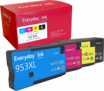 Xerox Patrone Everyday HP 953XL CMYK Remanufactured