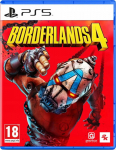 2K Borderlands 4 (PS5)