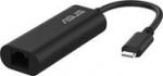 ASUS WL-USB C2500 V2 Ethernet adapter 2.5G