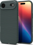 Spigen Liquid Air iPhone 17 Air abbys green