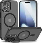 Tech-Protect Magstand Magsafe iPhone 17 matte black