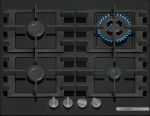 BOS BOSCH PNH6B6K40 gas hob