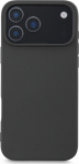 Hama Fantastic Feel, Cover, Apple, iPhone 17 Pro Max, 17.5 cm (6.9"), Schwarz
