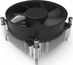 EKL 22225 CPU-K&uuml;hler, Sockel LGA 17XX / 1851, 92 mm PWM - 65 W TDP