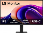 Monitor LG 24U631A-B USB-C