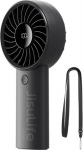 JisuLife Handheld Fan 4 Black