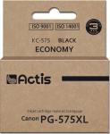Actis KC-575 Tusz (zamiennik Canon PG-575XL, Supreme, 16.5 ml, czarny)