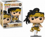 Funko Pop! Animation: Inuyasha - Koga #1591 Vinyl Figure